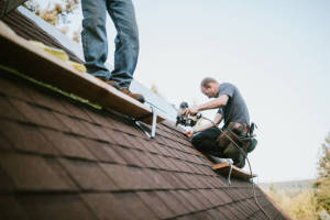 Local Roofers in East Bethany, NY